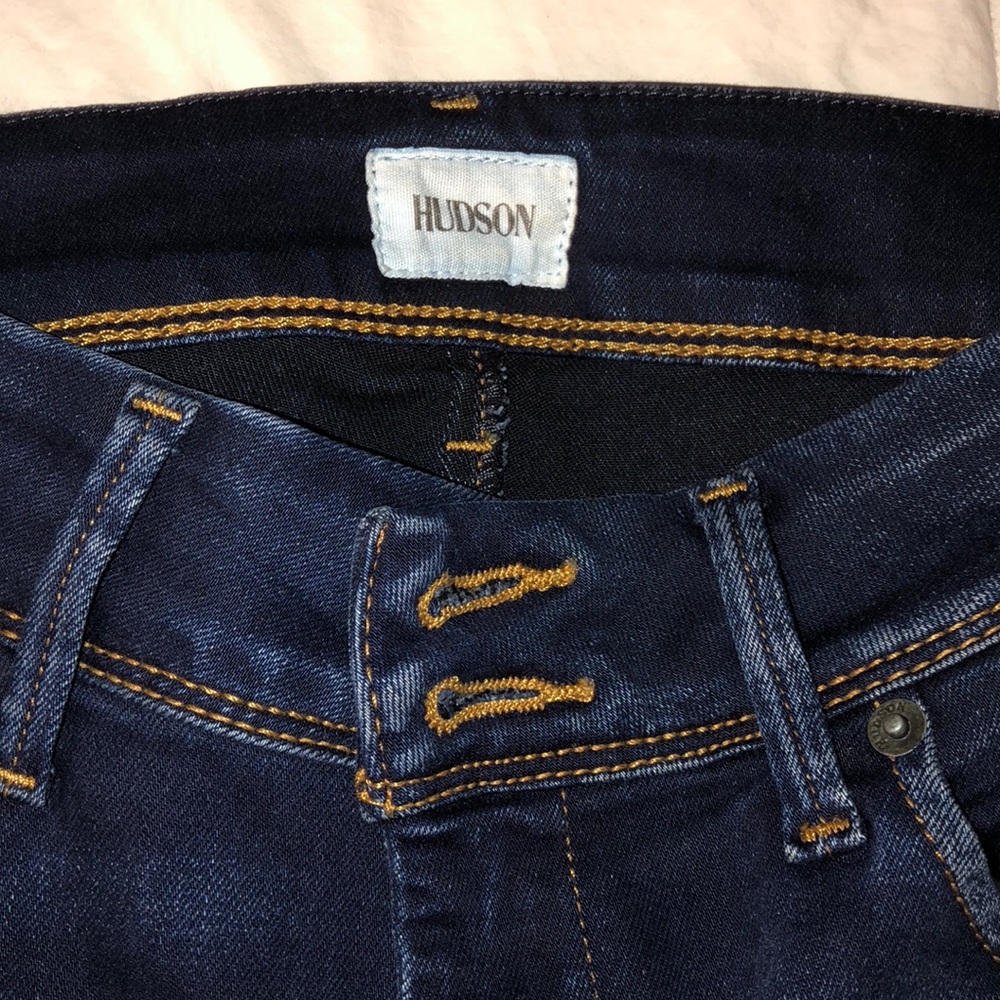Hudson jeans